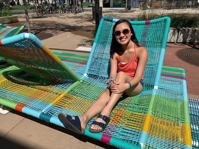 Arizona / アリゾナ」（ビルコフロー、ブルー）| BIRKENSTOCK（日本）