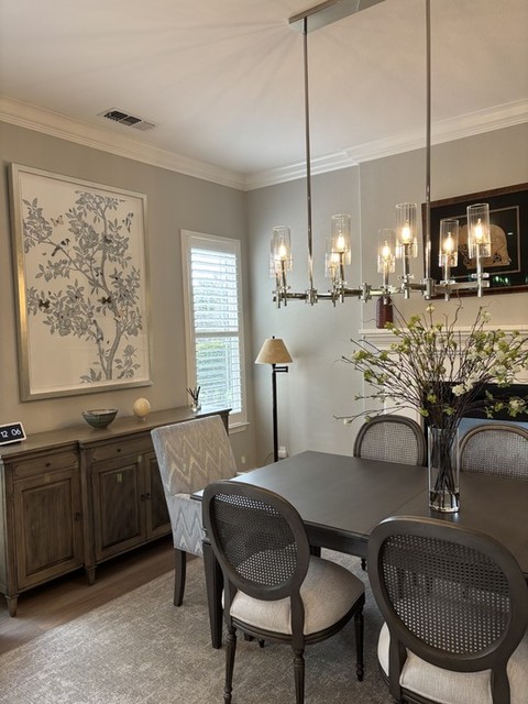 Custom Extension Dining Table | Extendable Table | Ethan Allen