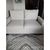 Reid Buff Beige Fabric 65" Loveseat