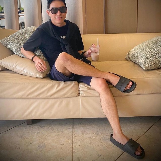 Barbados Slide Sandals Birkenstock Barbados Men Birkenstock