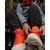 thumbnail from instagram_graph by arcteryx displaying Kopec Mid GTX Boot Women's.