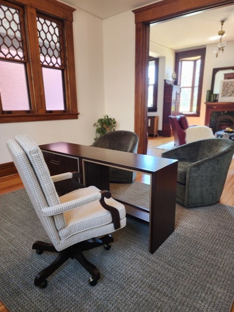 Harvard Desk Chair | Desk Chairs | Ethan Allen