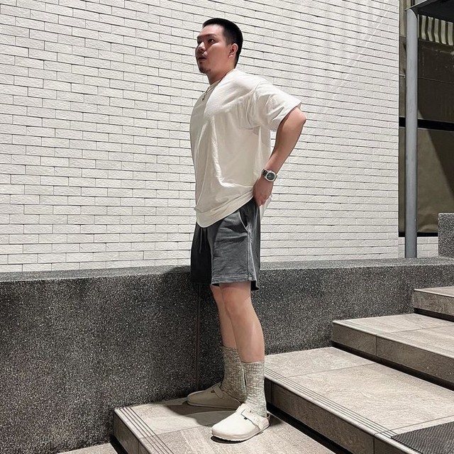 Boston Canvas / ボストン キャンバス」（天然繊維、エッグシェル