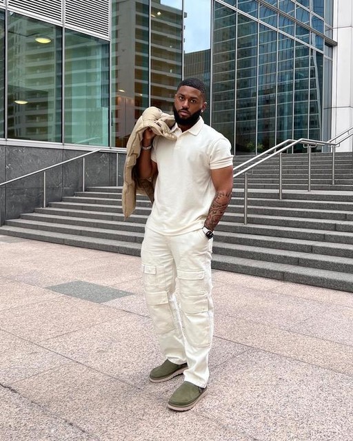 Ugg Sandals Outfit Shoe Black Clogs Outfit Mens Black UGG