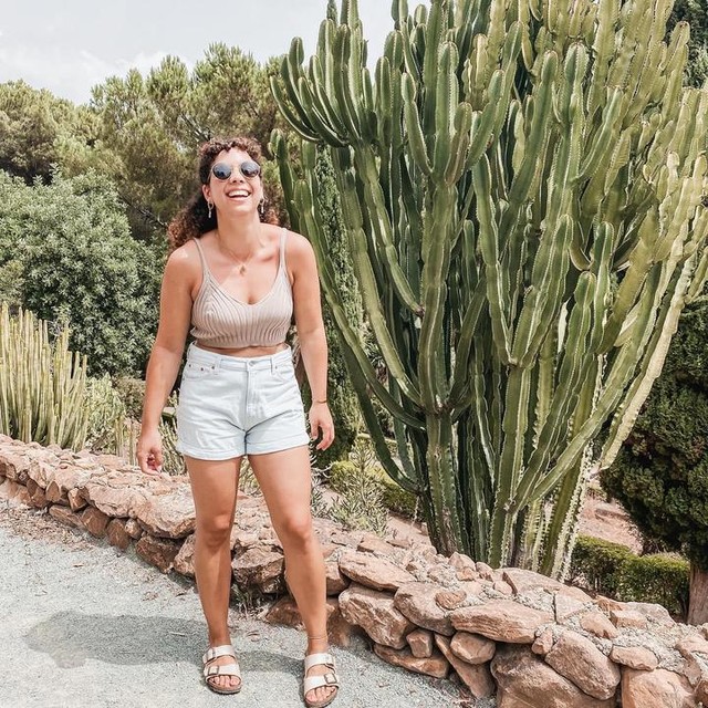 Arizona Birko-Flor Graceful Pearl White | BIRKENSTOCK