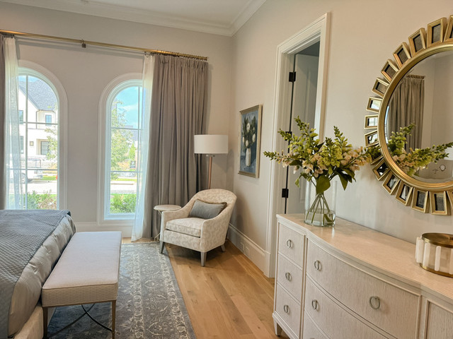 Multi-Paned Mirror | Mirrors | Ethan Allen