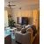Macie Cream 80" Sofa