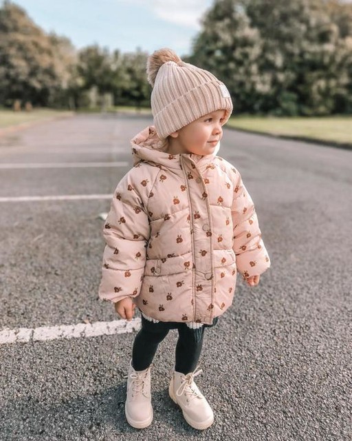 Kids Girls Toddler Natural schuh Chant Speckle Boots | schuh