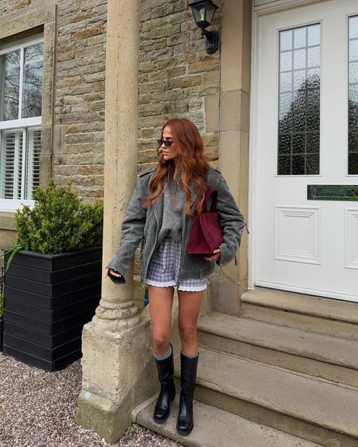 pull on boots