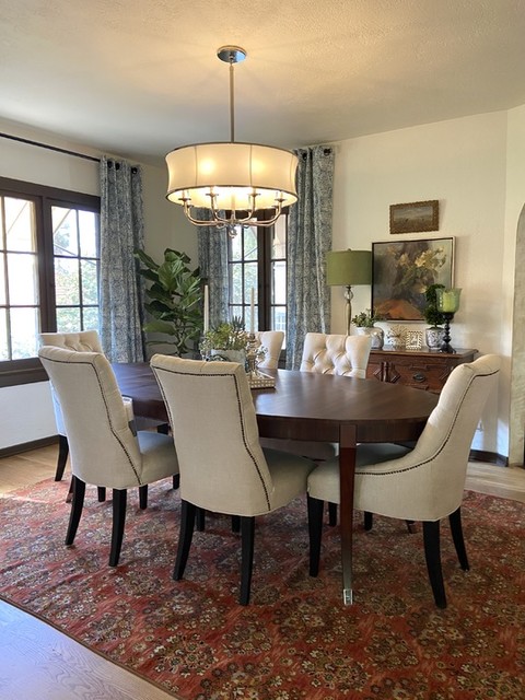 zoeページ Zoe Eight-Light Nickel Chandelier | CHANDELIERS | Ethan Allen