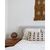 Dean Sand II Full Upholstered Panel Bed