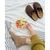 Boston Soft Footbed Oiled Leather Habana