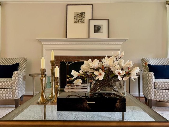 Beacon Square Coffee Table | Coffee Tables | Ethan Allen