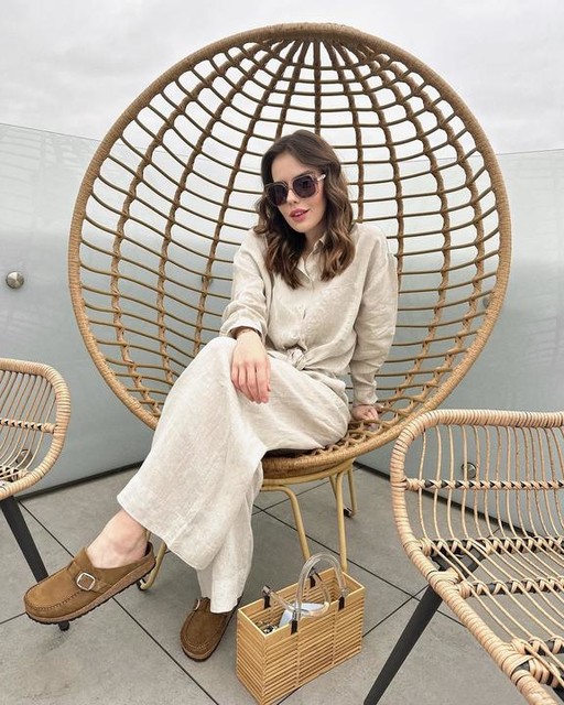 トップス NICENESS / Buckley (Black) size S Buckley Suede Leather in Color Black | BIRKENSTOCK US