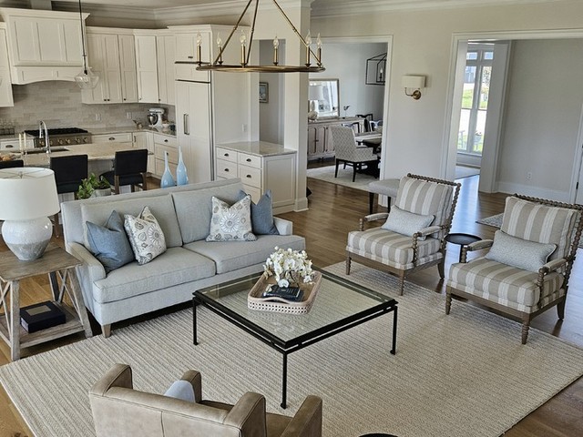 Brant Chair | Chairs & Chaises | Ethan Allen