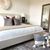 Dean Sand II Full Upholstered Panel Bed