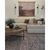 Sebastian Cream 140" 3 Piece Convertible Sleeper Sectional with Right Arm Facing Storage Chaise