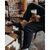 Boston Soft Footbed Oiled Leather Habana