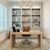 Voyage 60" Writing Desk By Nate Berkus + Jeremiah Brent