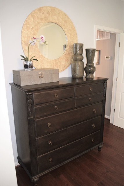 Dawson Tall Dresser | Dressers & Chests | Ethan Allen