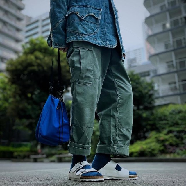 Arizona PROF Birko-Flor in Color White | BIRKENSTOCK Hong Kong