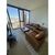 Mason Leather Arm Chair
