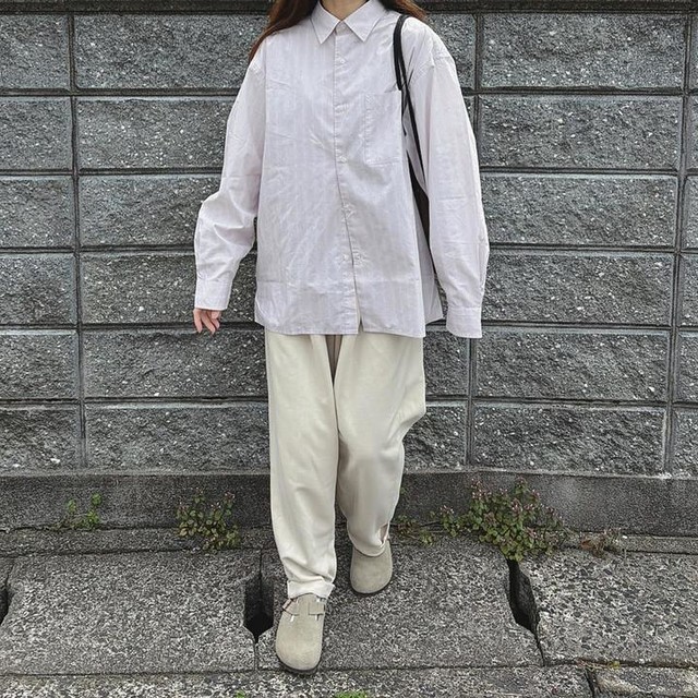 【美品】BIRKENSTOCK Boston レギュラー幅43 トープ Boston BS 【レギュラー幅】 トープ UNISEX（サンダル