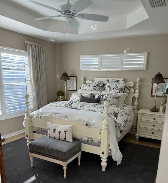 Quincy Bed | American Made Bed Frame | Ethan Allen