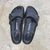 Madrid Essentials EVA Black