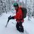 thumbnail from instagram_graph by joeyvosburgh displaying Alpine Guide Jacket Men's.