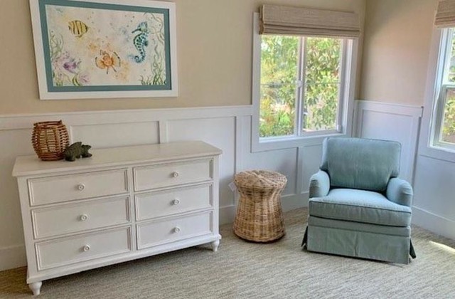 Reagan Double Dresser | 6-Drawer Double Dresser | Ethan Allen