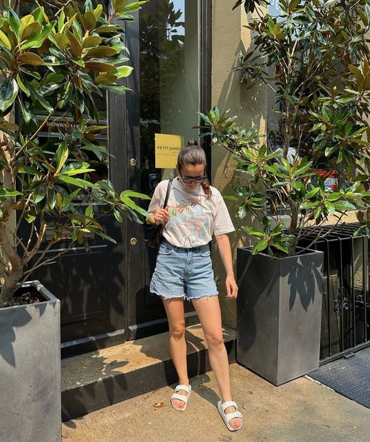 キッズサンダル Birkenstock Slide Arizona White Arizona Kids EVA White | BIRKENSTOCK