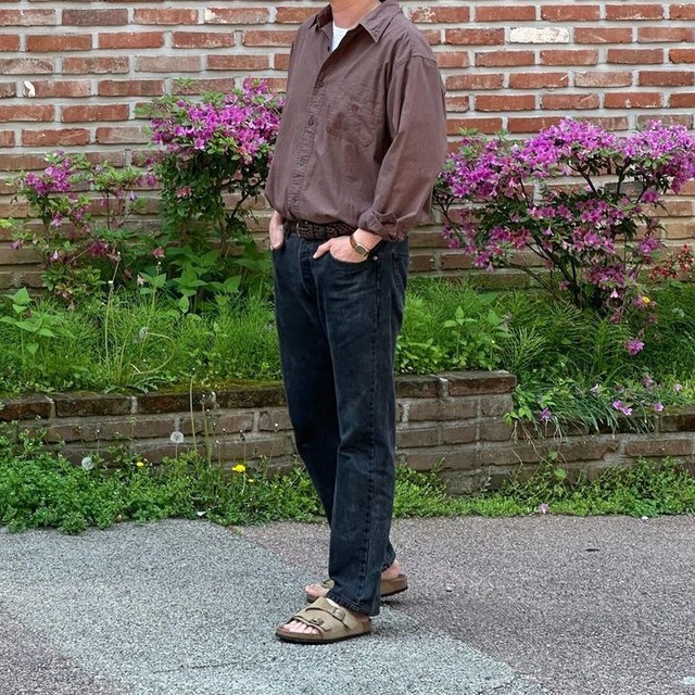 BIRKENSTOCK Zürich チューリッヒ　トープ 40 26cm BIRKENSTOCK zurich 【 トープ 】 ビルケンシュトック