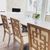 thumbnail from instagram_graph by everydayease displaying Grayson Dining Armchair.