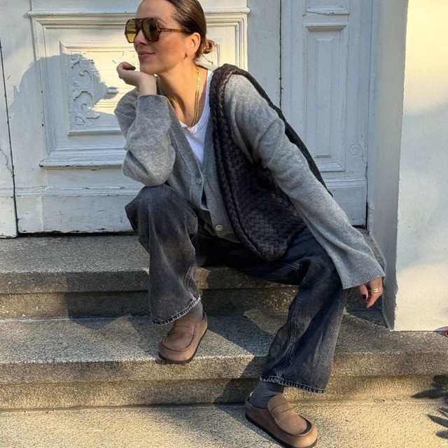 Birkenstock Naples wrapped ファーデッドパープル Birkenstock Naples wrapped ファーデッドパープル Unboxing My