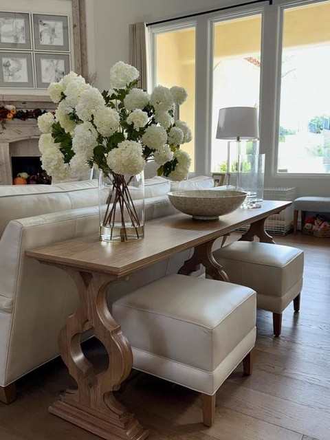 Aelin Console Table Sofa Entryway Table Ethan Allen