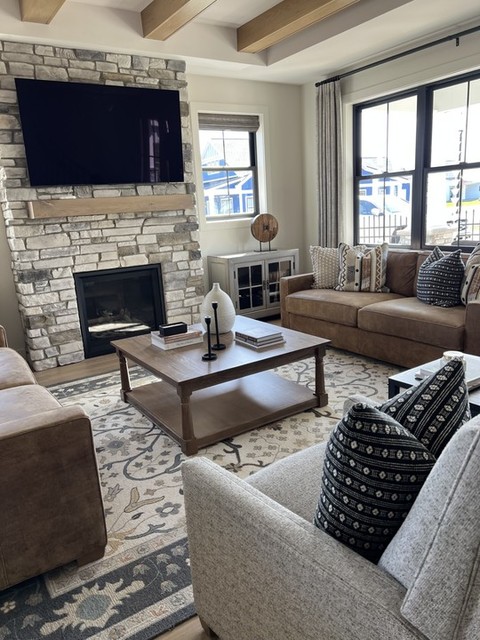 Ming Small Media Cabinet | Media Cabinets | Ethan Allen