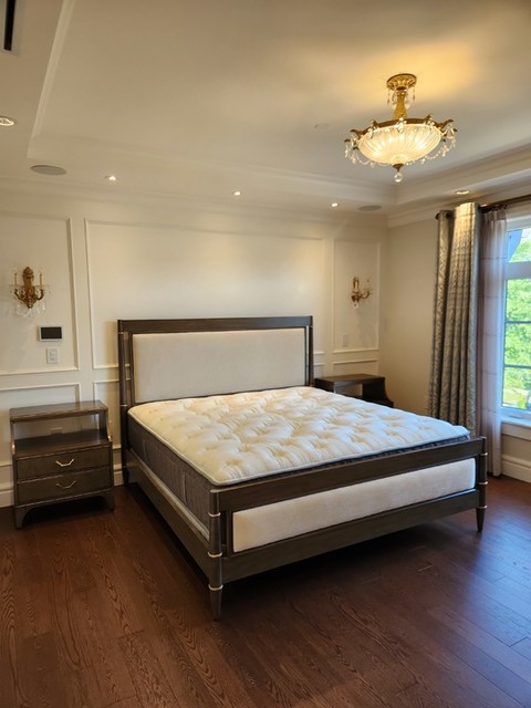 EA Signature Platinum™ Luxury Hybrid Mattress | Ethan Allen