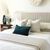 Dean Sand II Full Upholstered Panel Bed