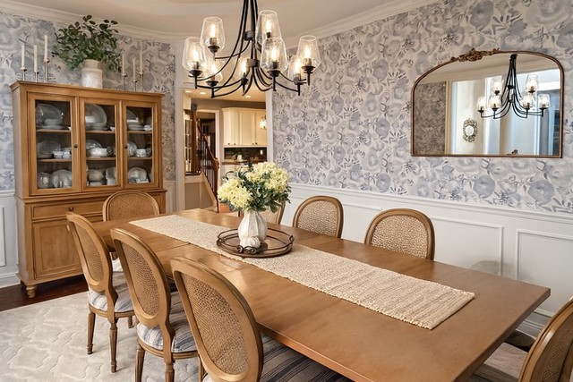 Chrystiane Side Chair | Side Chairs | Ethan Allen