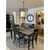 thumbnail from harddrive by laurene.heuston displaying Custom Extension Dining Table.