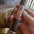 thumbnail from instagram_graph by private_instagram_user displaying La Aroma de Cuba Reserva Beso.