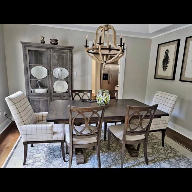 Dayton Chair | Arm & Host Chairs | Ethan Allen