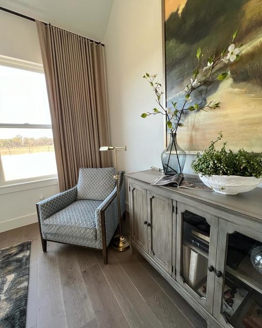 ETHAN Allen フロアスタンド ランプ Brass Pharmacy Floor Lamp | FLOOR LAMPS | Ethan Allen