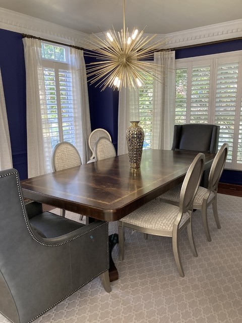 Larkin Leather Host Chair Arm Host Chairs Ethan Allen