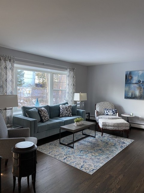 Versailles Chair | Chairs & Chaises | Ethan Allen