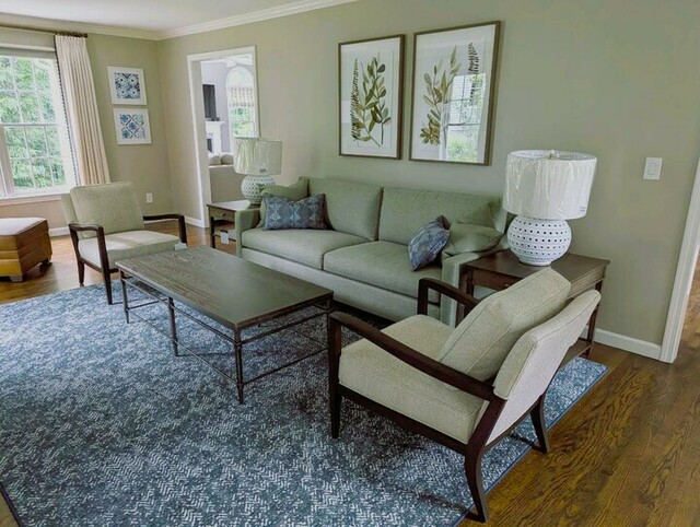 Winslet Exposed Wood Lounge Chair, Fabric | Ethan Allen