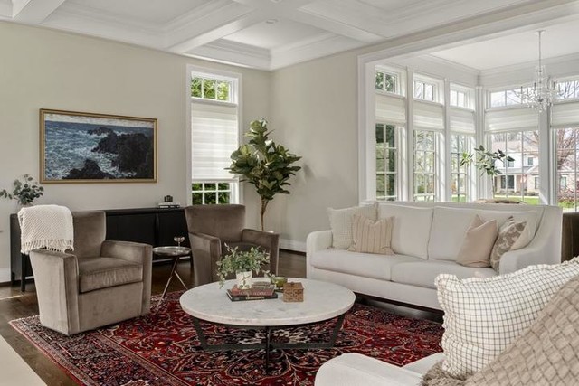 Odell Sofa | Modern Sofa | Ethan Allen
