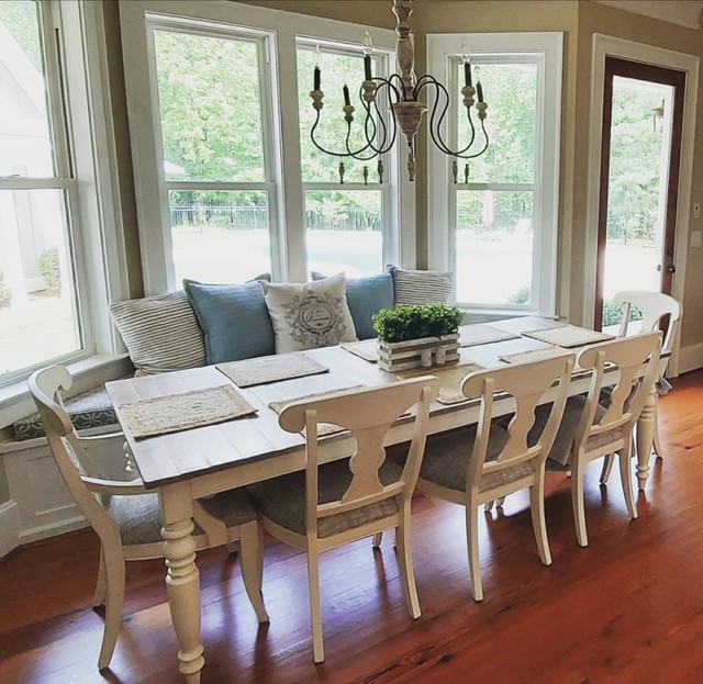 Custom Extension Dining Table | Extendable Table | Ethan Allen