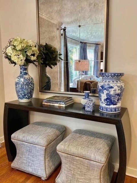 Rosette Wall Mirror | Mirrors | Ethan Allen